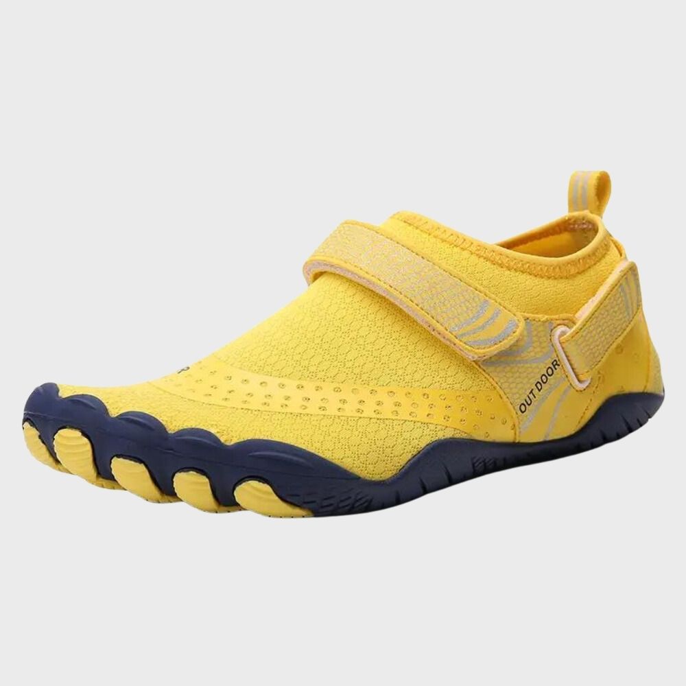 Waterschoenen Heren - Ademend \u0026 Antislip Design – Van Halen Mode