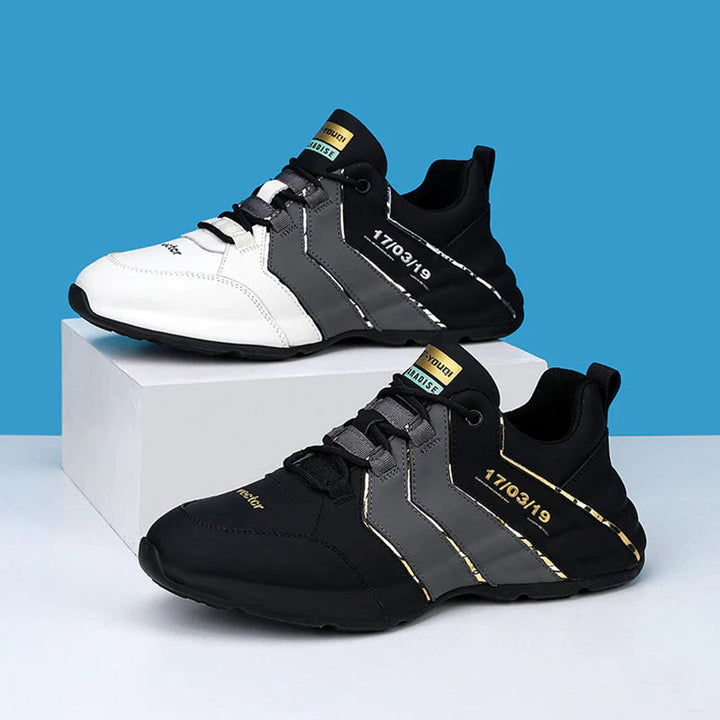ROBERT - Stijlvolle schoenen voor mannen