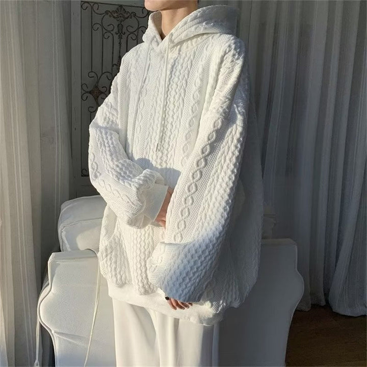 ISABEL - Comfortabele chique hoodie